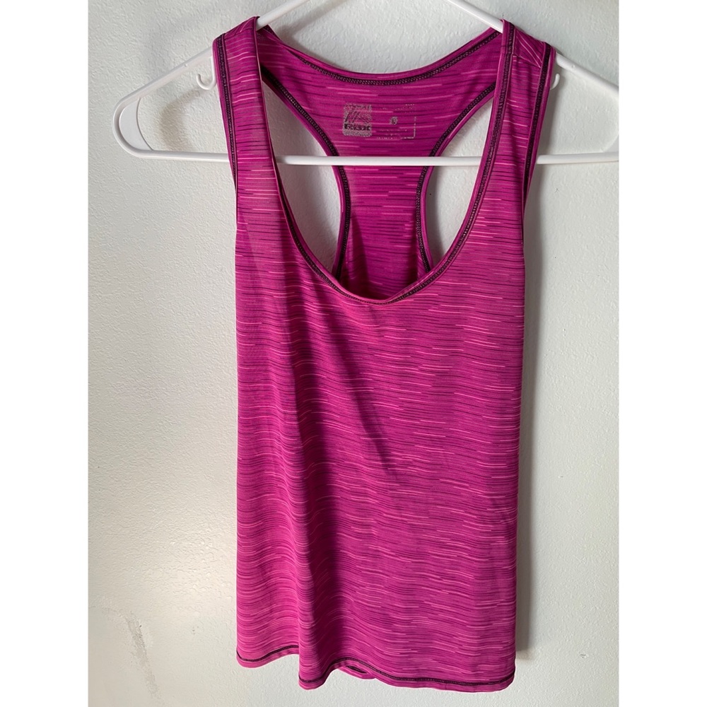 RBX Athletic Tank L
